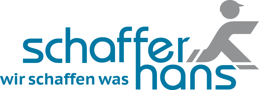 Schafferhans GmbH Logo