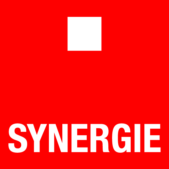 SYNERGIE Personal Deutschland GmbH Logo