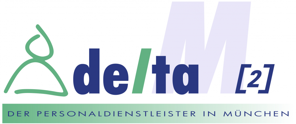 Delta M2 GmbH Logo