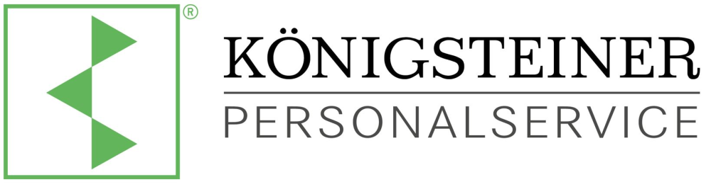 Königsteiner Personalservice GmbH Logo